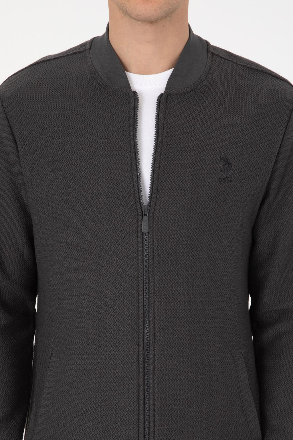 Erkek Siyah _rme H_rka - U.s. polo assn фото 6