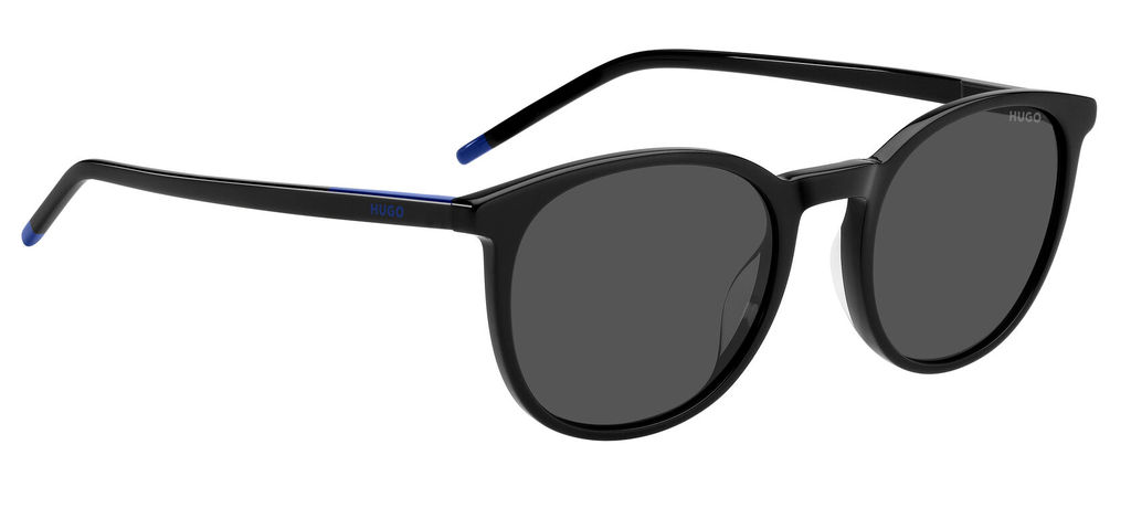 Солнцезащитные очки HUGO HG 1400/G/S