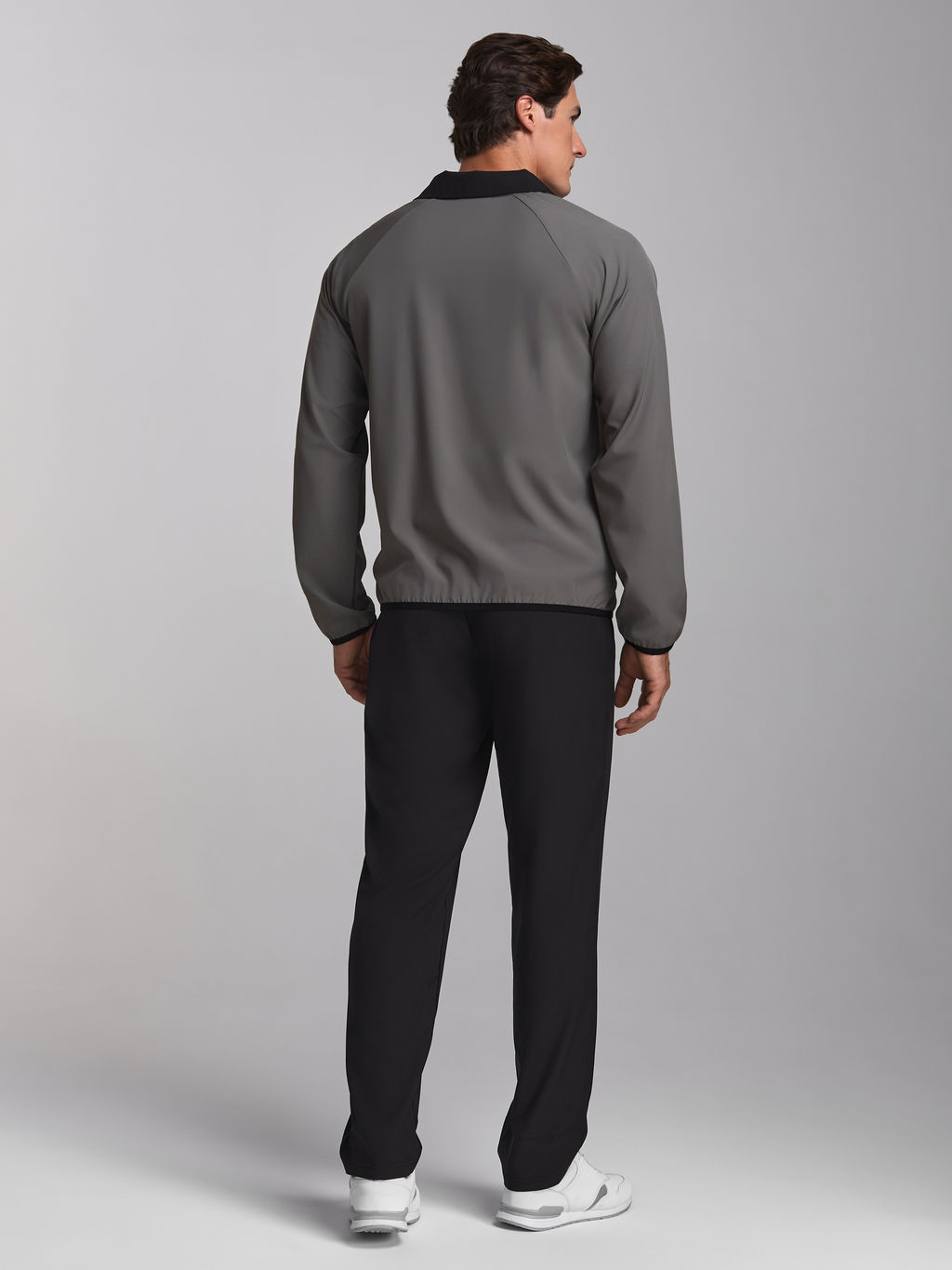 Спортивный костюм мужской 15M-RR-1589/1 RED-N-ROCKS