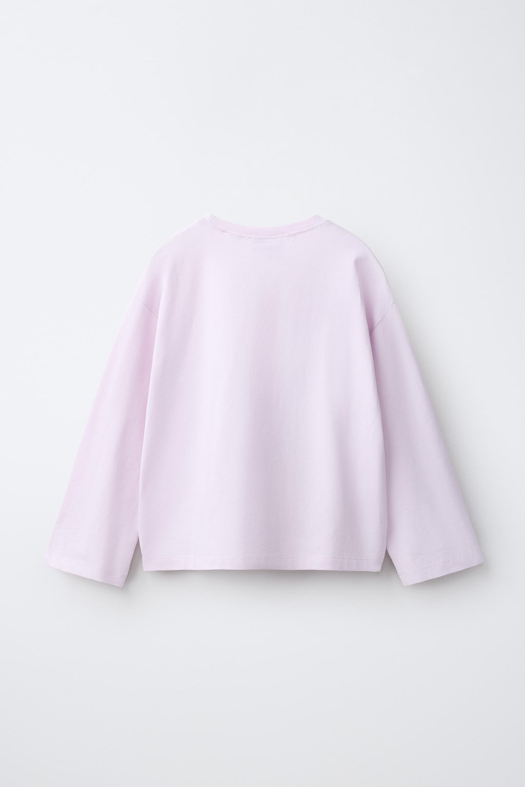 6-14 A?OS/ PIJAMA KPOP DEMON HUNTERS NETFLIX  / Malva - Zara фото 3