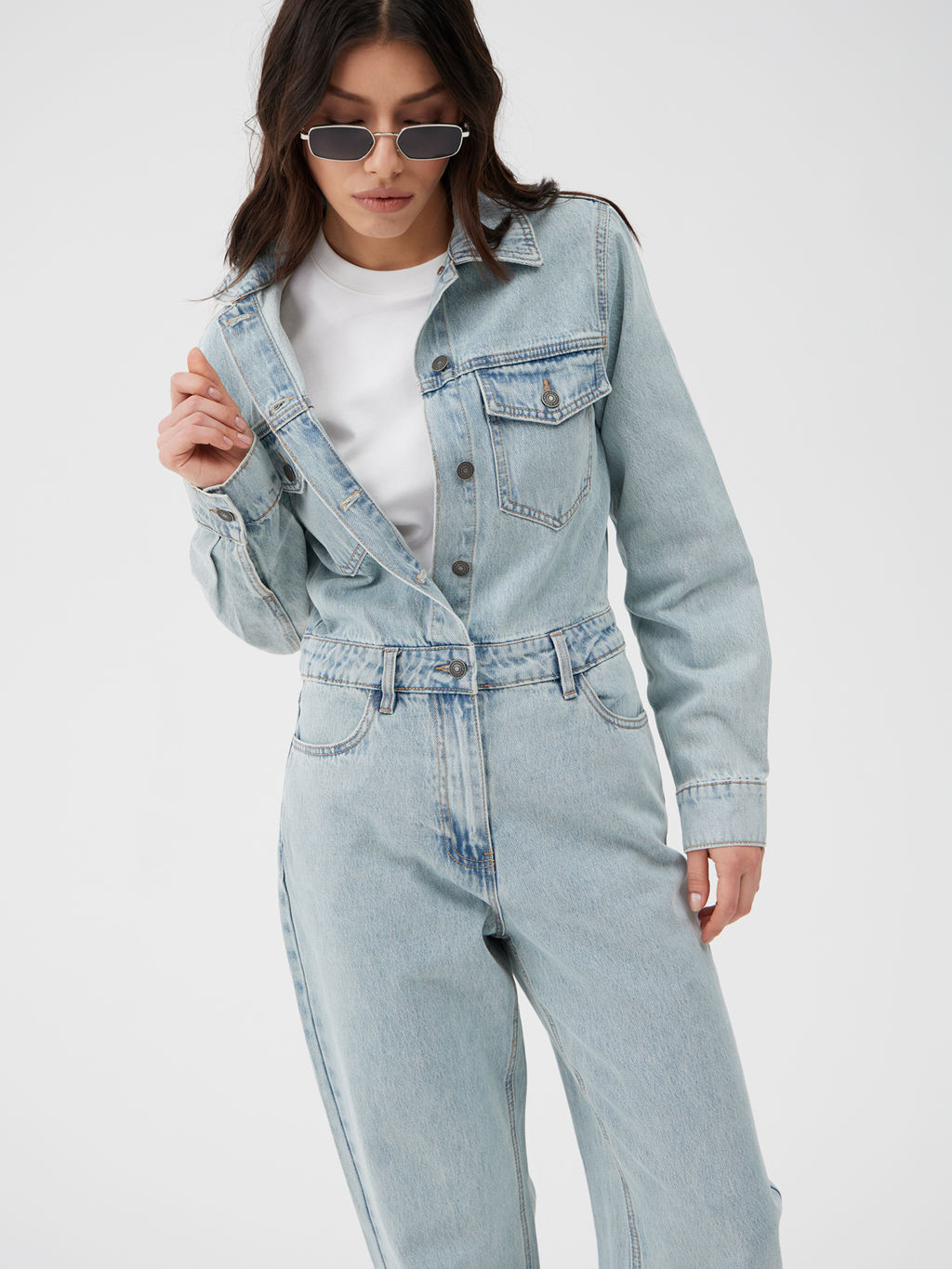 Женский Комбинезон - Mossmore фото 57