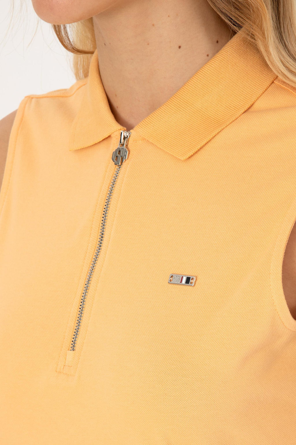 Kad_n Turuncu Ti__rt - U.s. polo assn фото 7