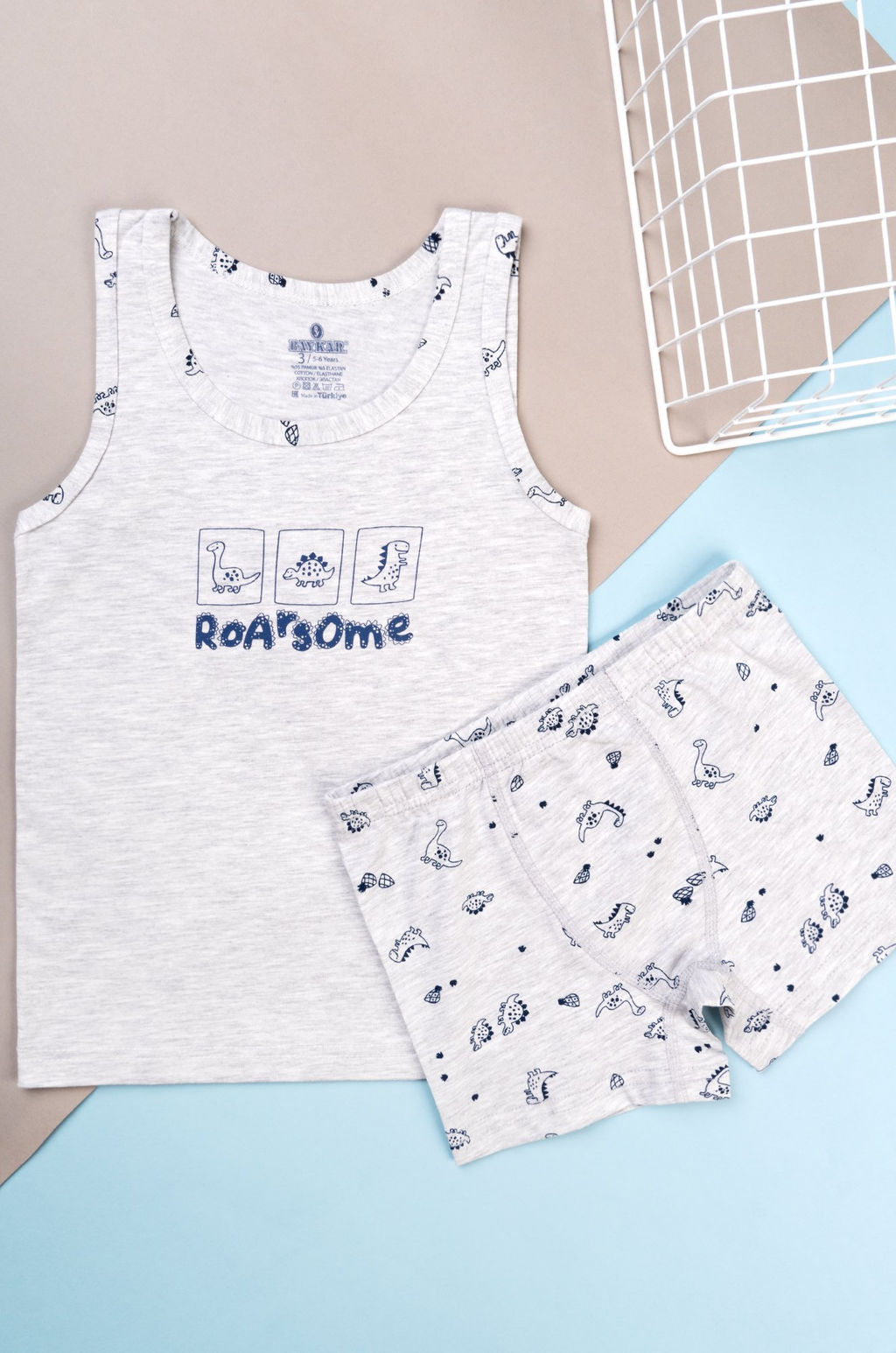 Комплект для мальчика Baykar  фото 14