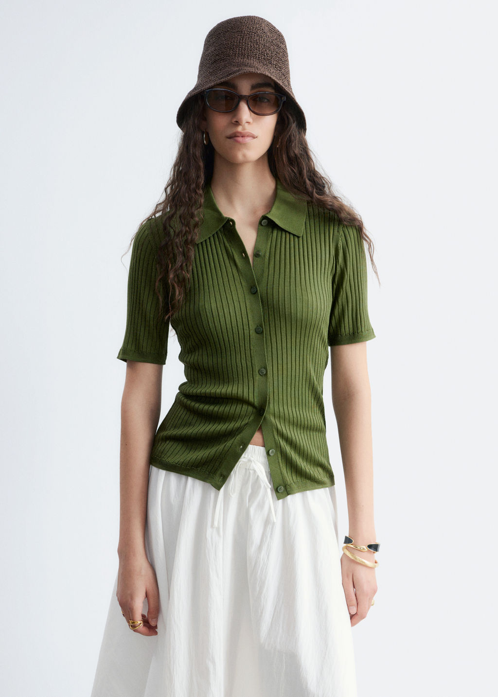 Top de punto de canal? - H&m фото 4