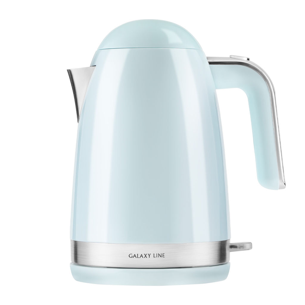 Чайник электрический GALAXY LINE GL0332 (видео в описании)  фото 2