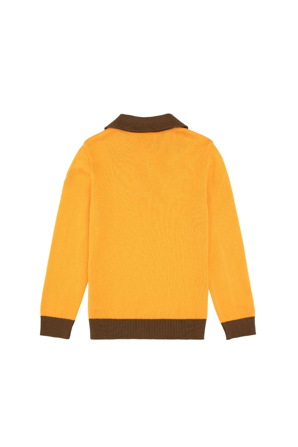 Erkek _ocuk TURUNCU Kazak - U.s. polo assn фото 2