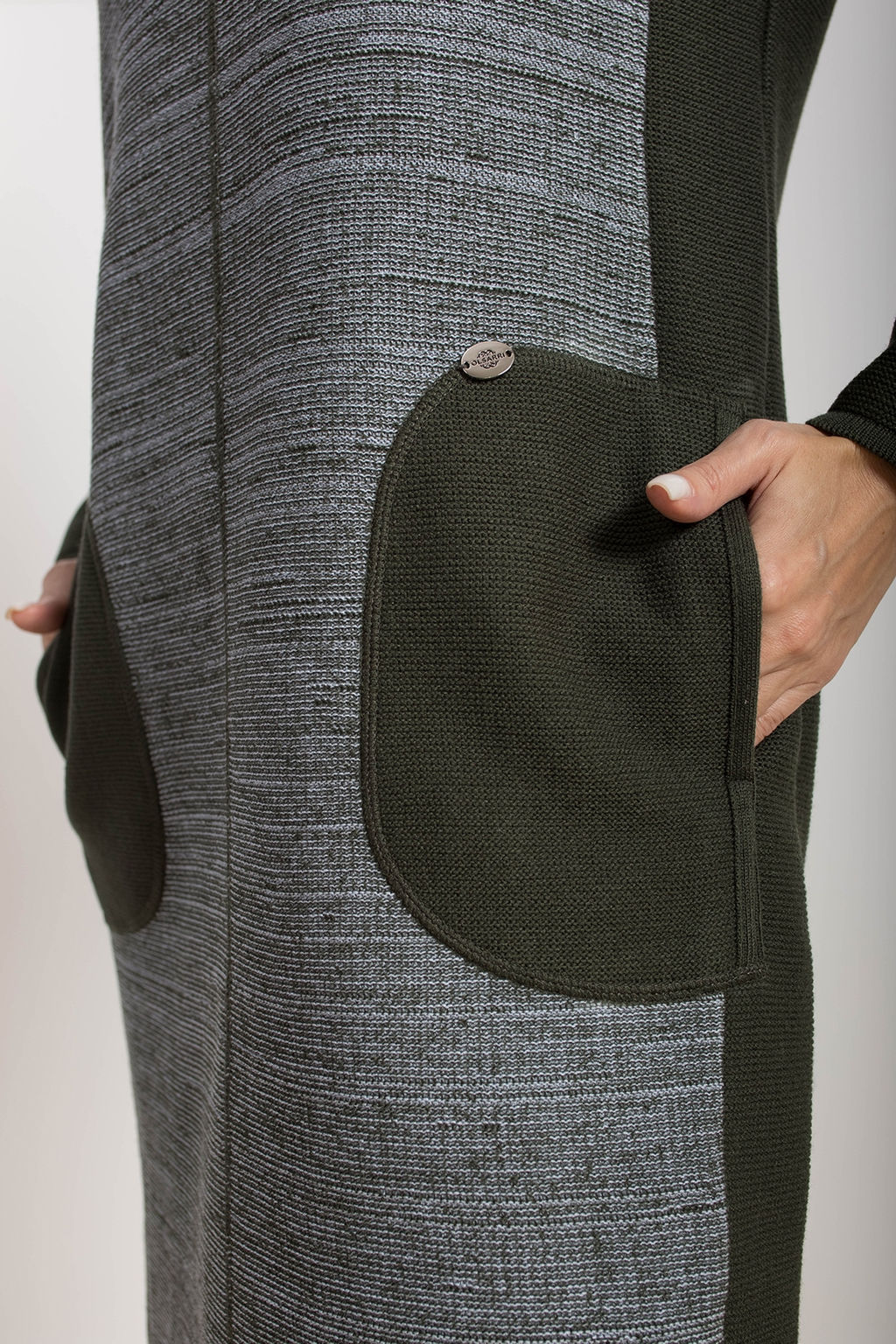 Платье женское 757 - Olsarri фото 4