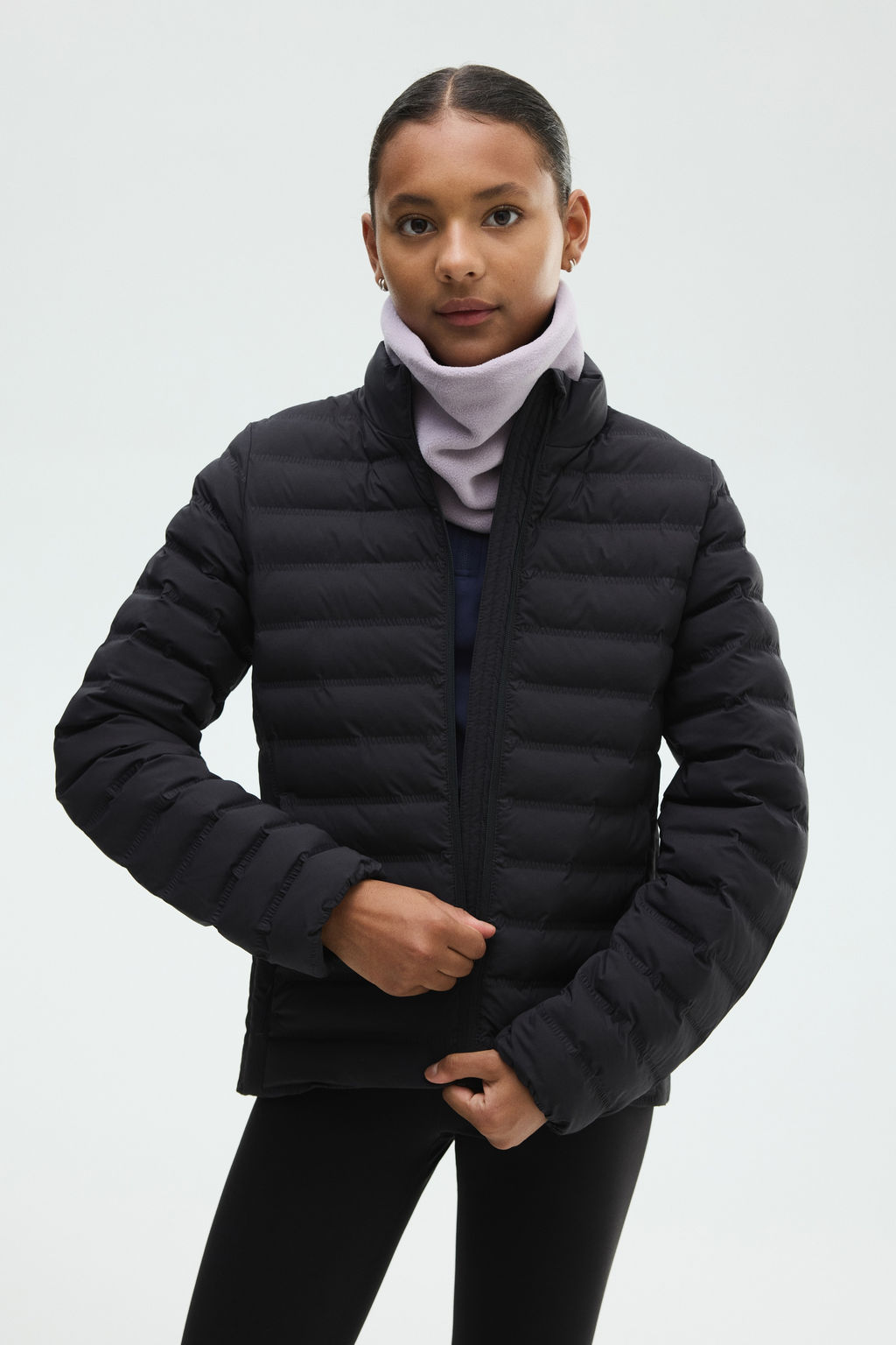 Chaqueta aislante con ThermoMove - H&m фото 6