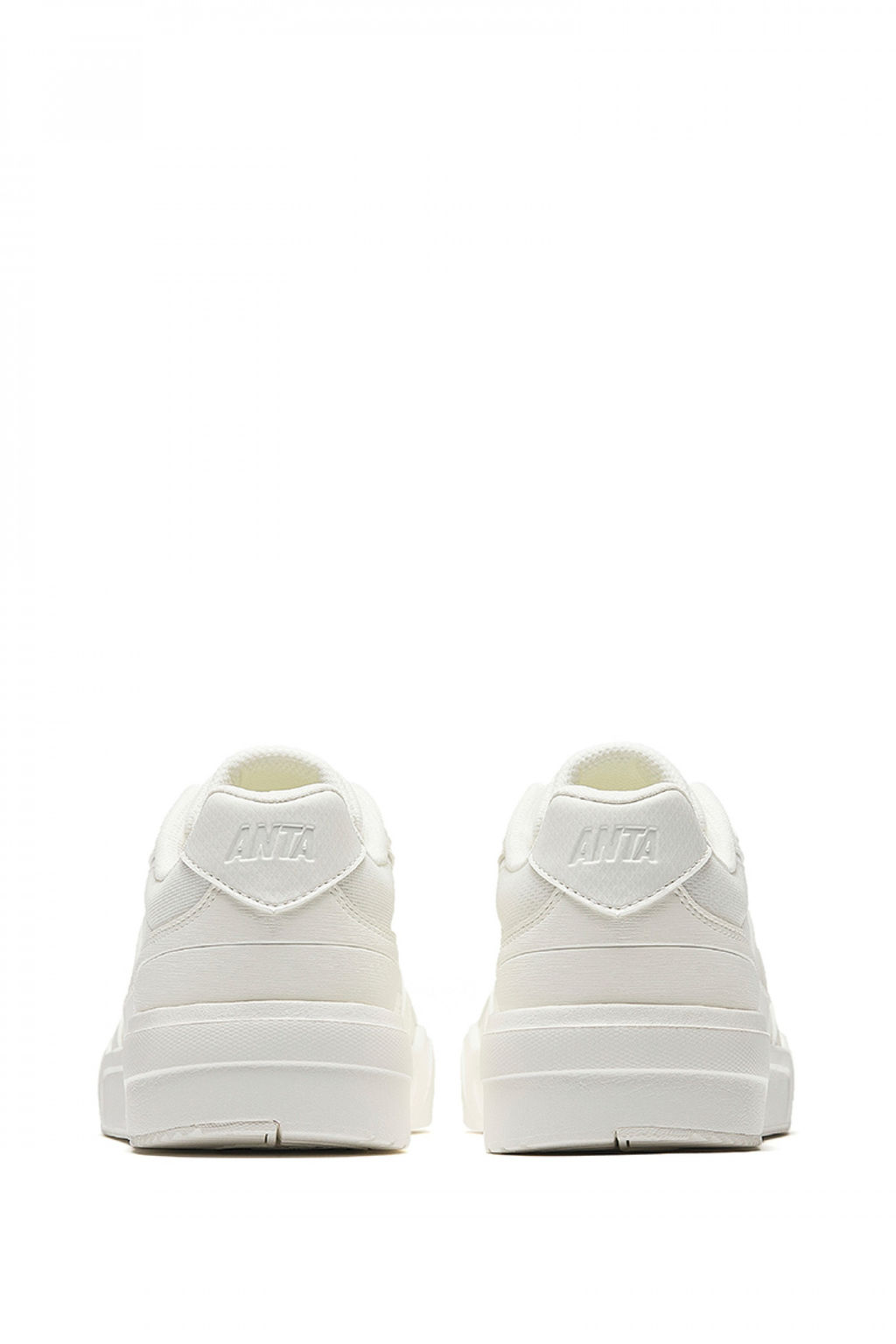 Кеды Бежевый - Anta фото 5