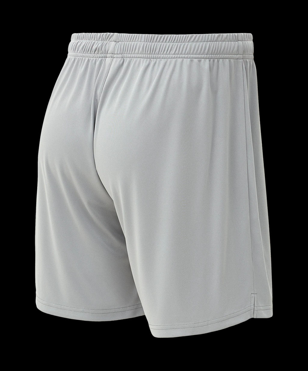 Шорты игровые JOGEL DIVISION PerFormDRY Union Shorts, серый