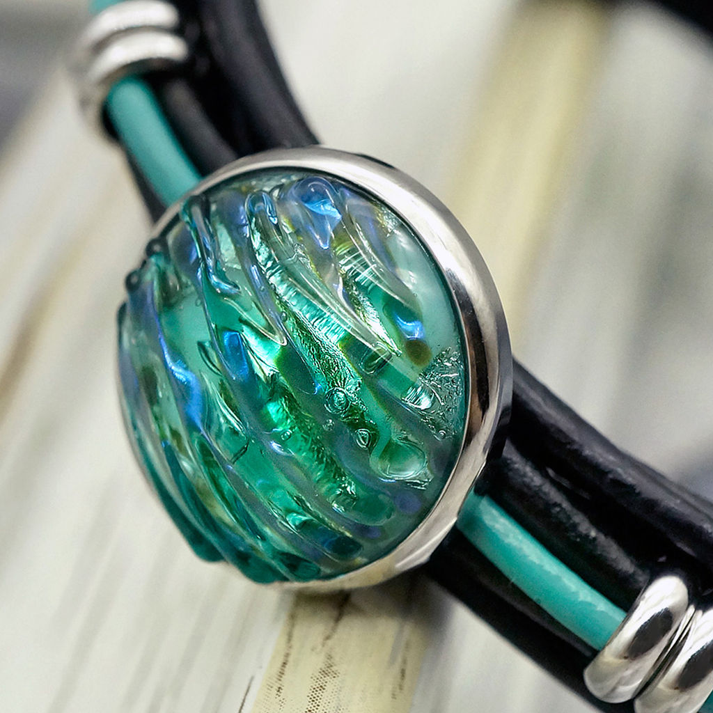 MERMAID Браслет R3822 - Vloes фото 5