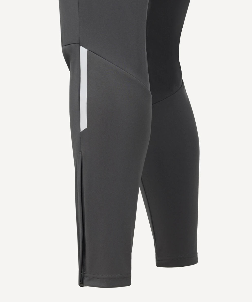 Брюки тренировочные JOGEL CAMP 2 Training Pocket Pants 93, темно-серый  фото 5