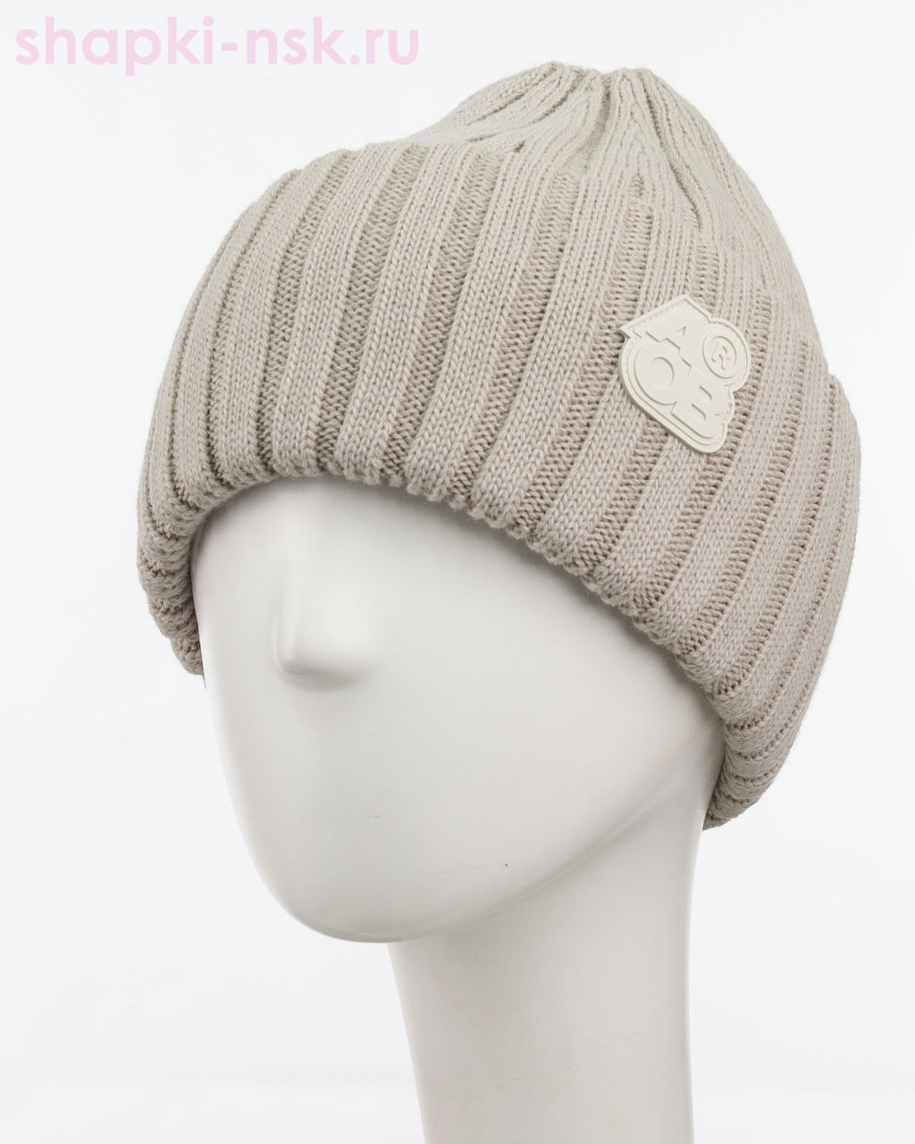 02188-52 Колпак флис (52-56)