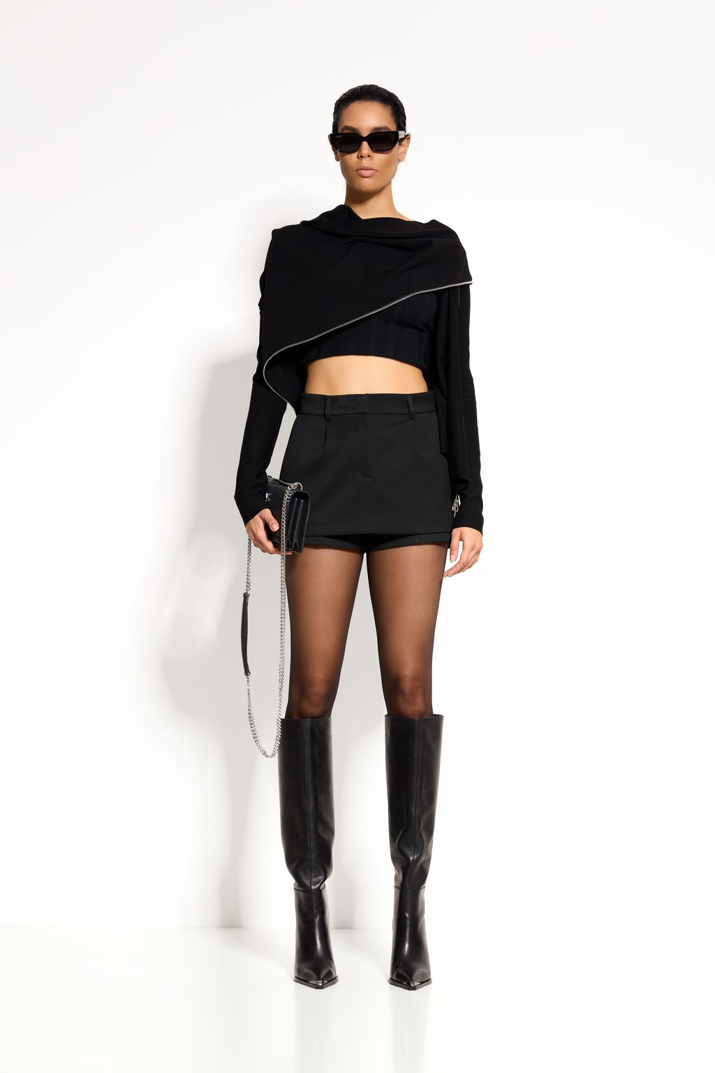 Джемпер 55403 - Lakbi фото 3