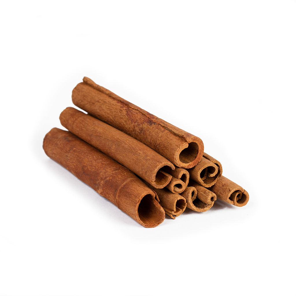 Blumentag CNM-50 Палочки корицы 50 г 5 г желто-коричневый