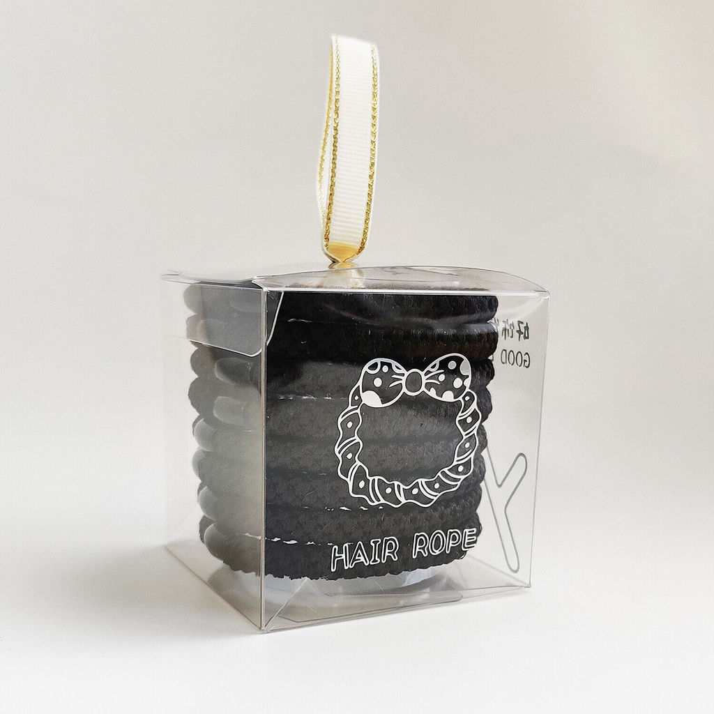 Набор резинок для волос