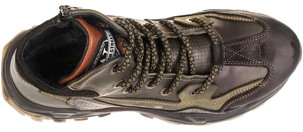 Оксфорд TOFA 609612-6 - Тофа фото 4