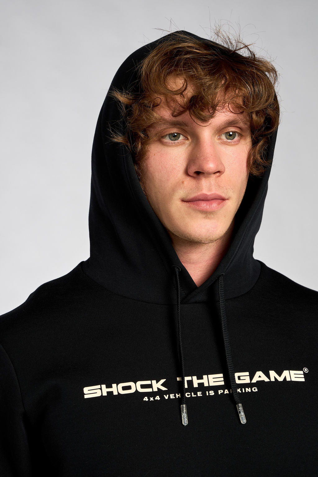 Худи Черный - Anta фото 7