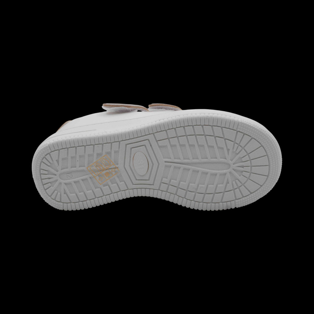 Кроссовки А181-31 белые - Sport фото 3