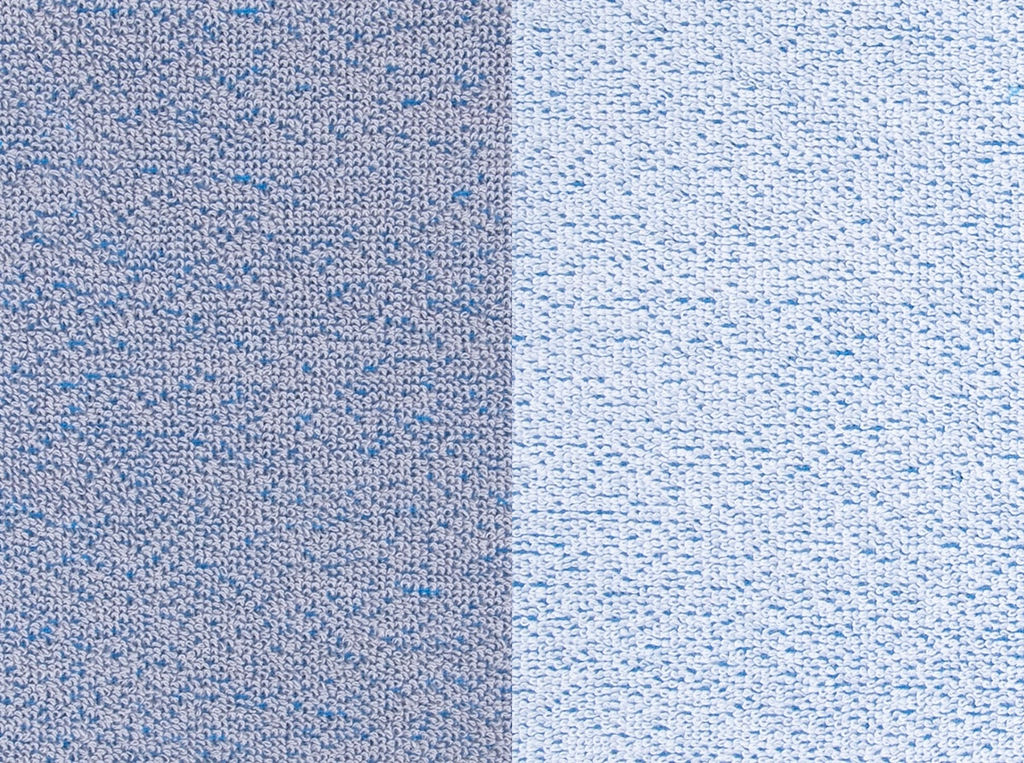 6с103.412ж1 Умник(синий2) Полотенце махровое 50х90см