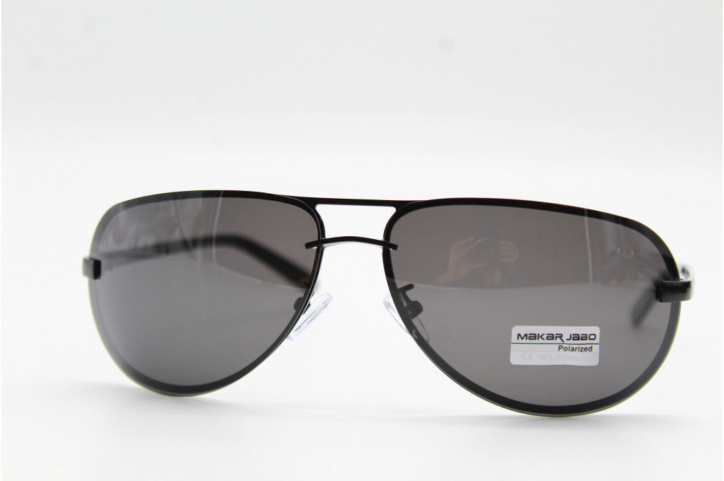 Солнцезащитные очки Makar Jaao (Polarized) 9017 62-14-138 С9-08