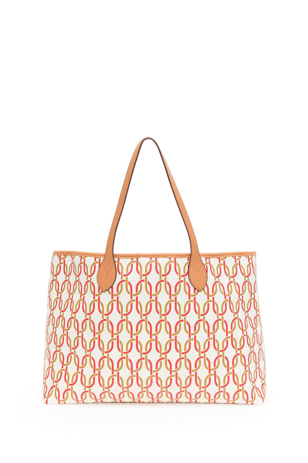 U. S. Polo Assn / Женская кремовая сумка - U.s. polo assn фото 3