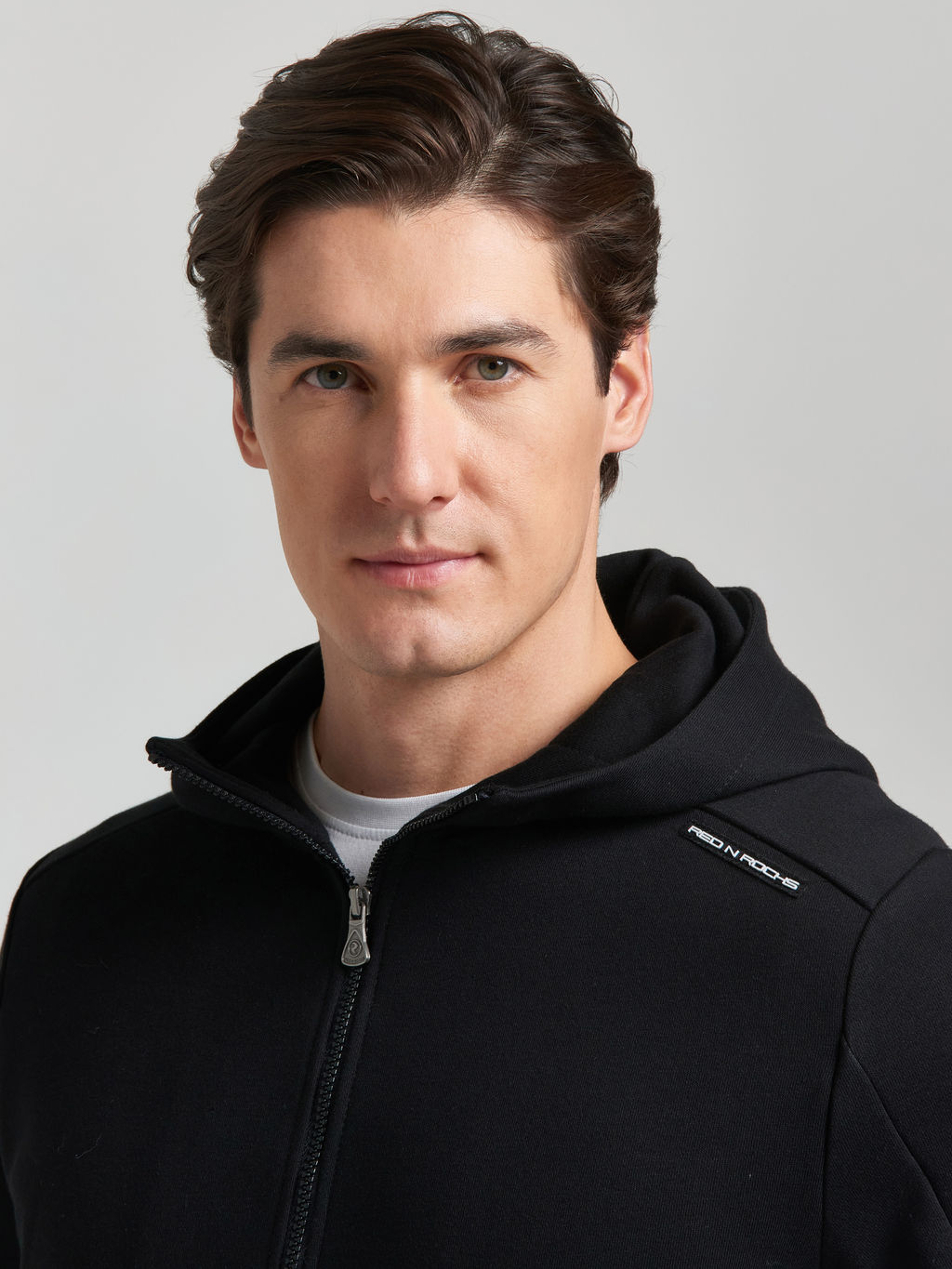 Спортивный костюм мужской 124M-RR-1770 RED-N-ROCKS - Red-n-rock's фото 3