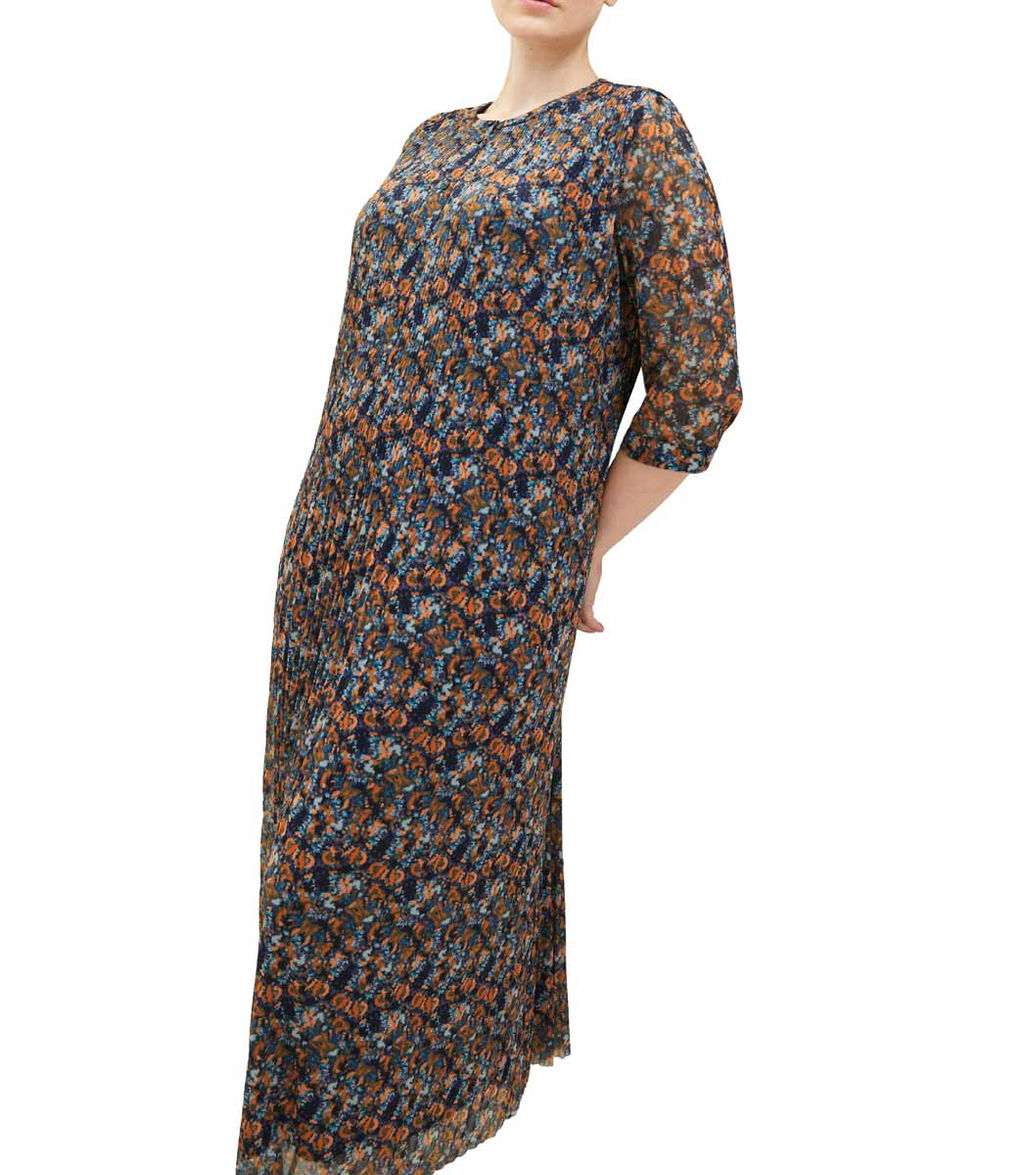 Платье, синее - Tom tailor фото 5