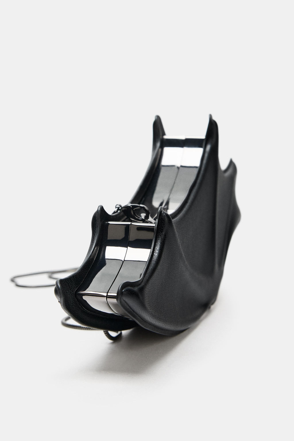 BATWING SLEEVE RIGID MINAUDI_RE