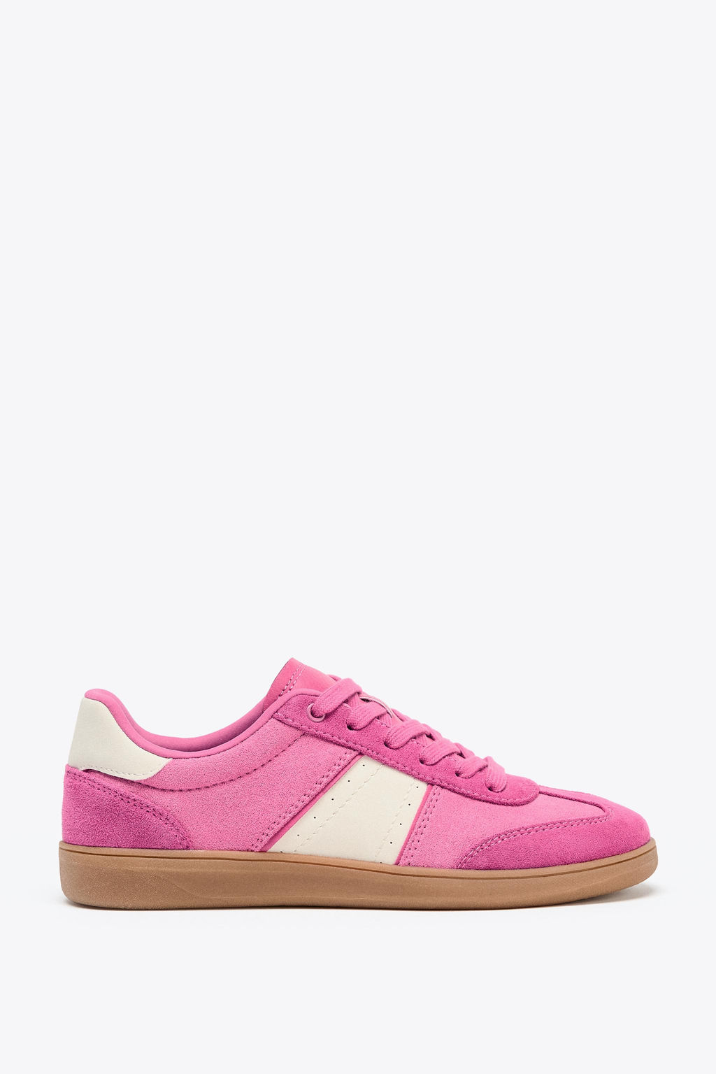 COLOURED TRAINERS - Zara фото 20