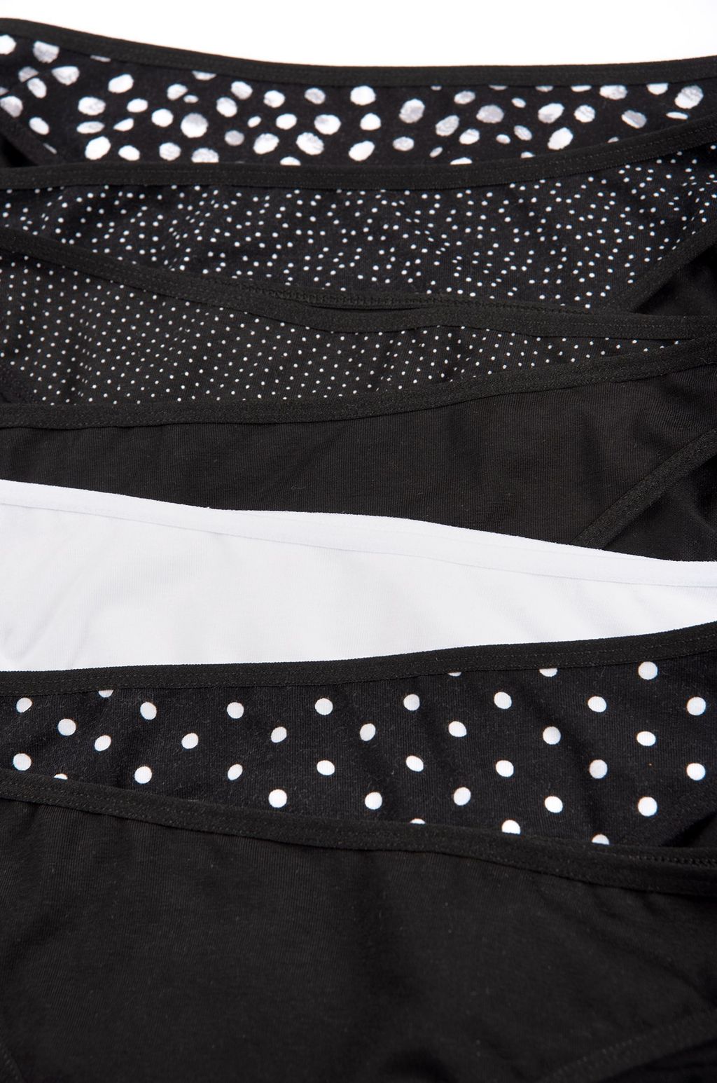 Женские трусы-слипы 7 шт. New Lilla  фото 6