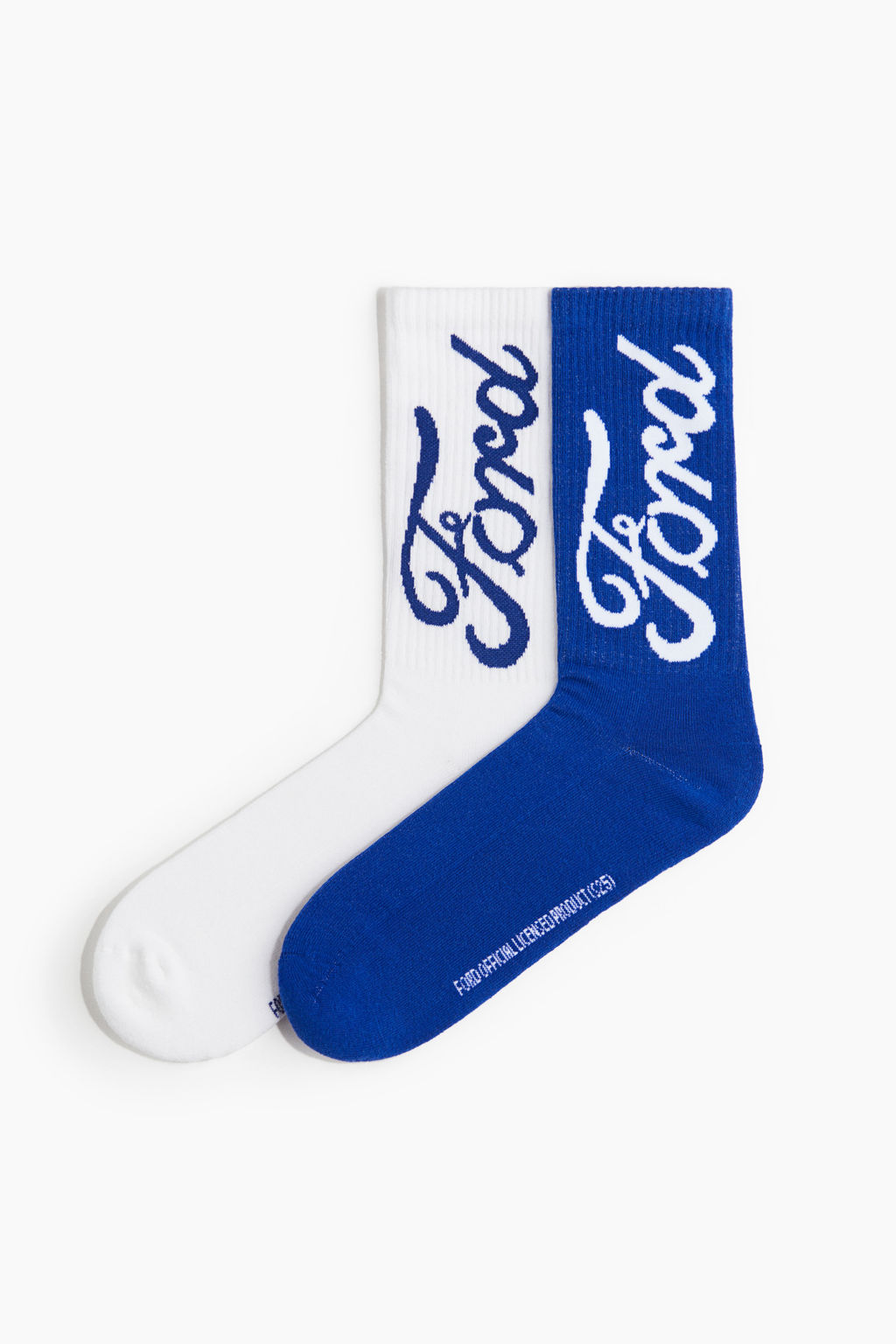 Pack de 2 calcetines - H&m фото 13