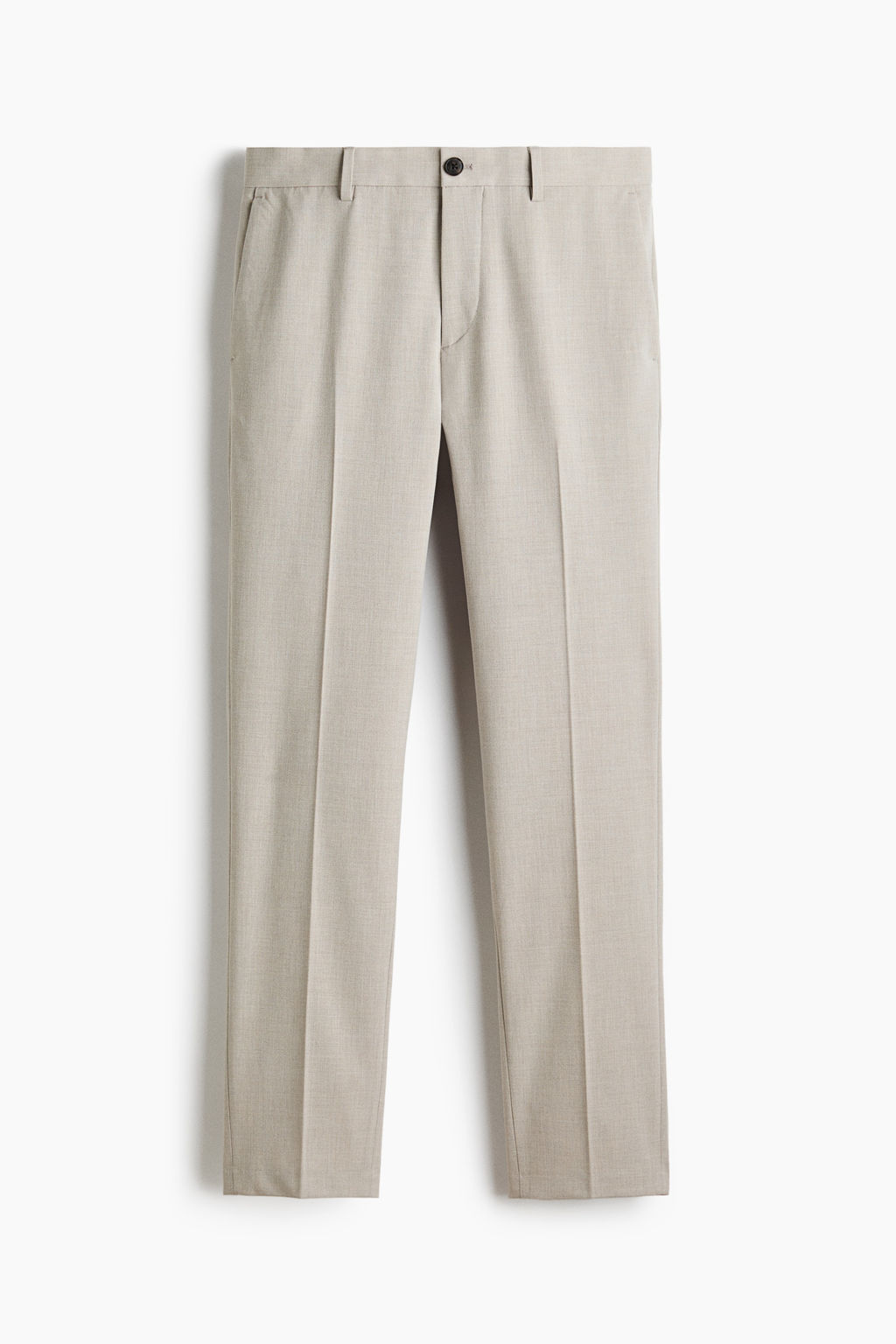 Pantal?n sastre Slim Fit - H&m фото 11