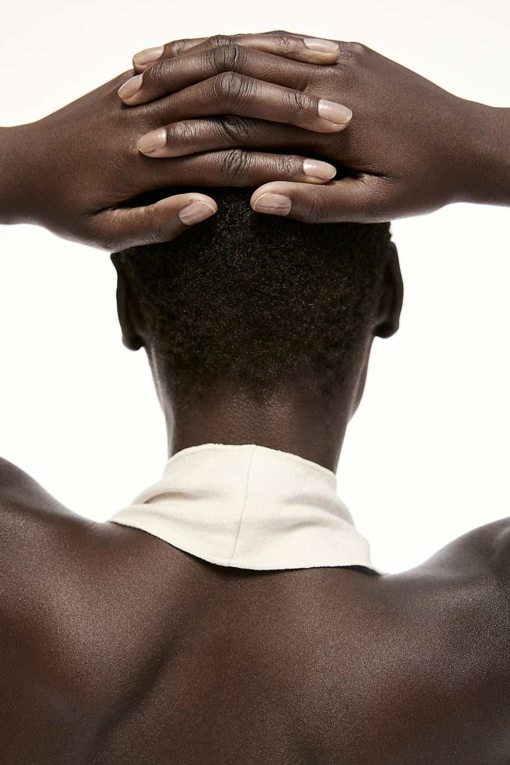 Body tanga halter - H&m фото 4