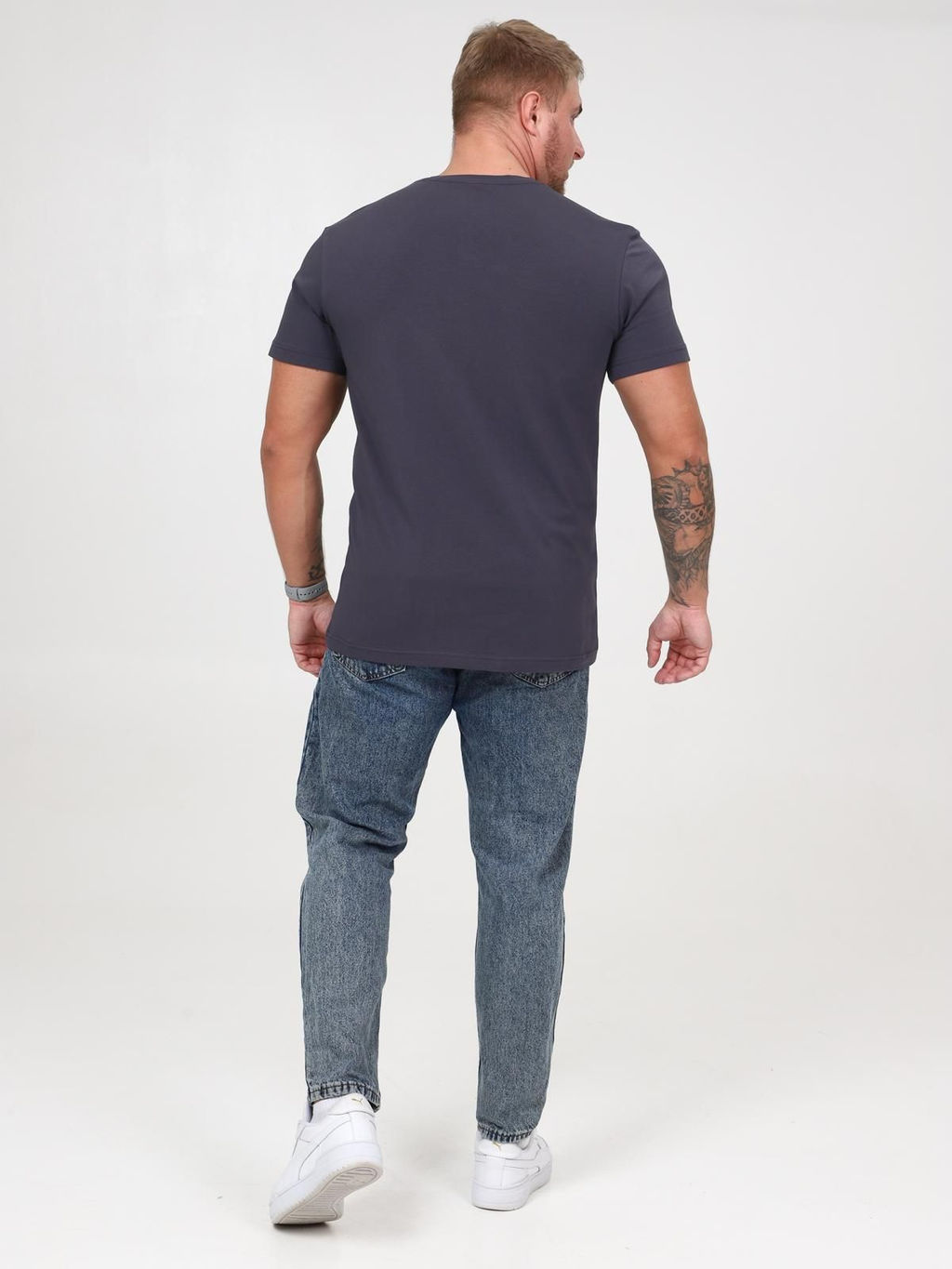 IV-CAPRIZ Аарон - футболка  фото 15