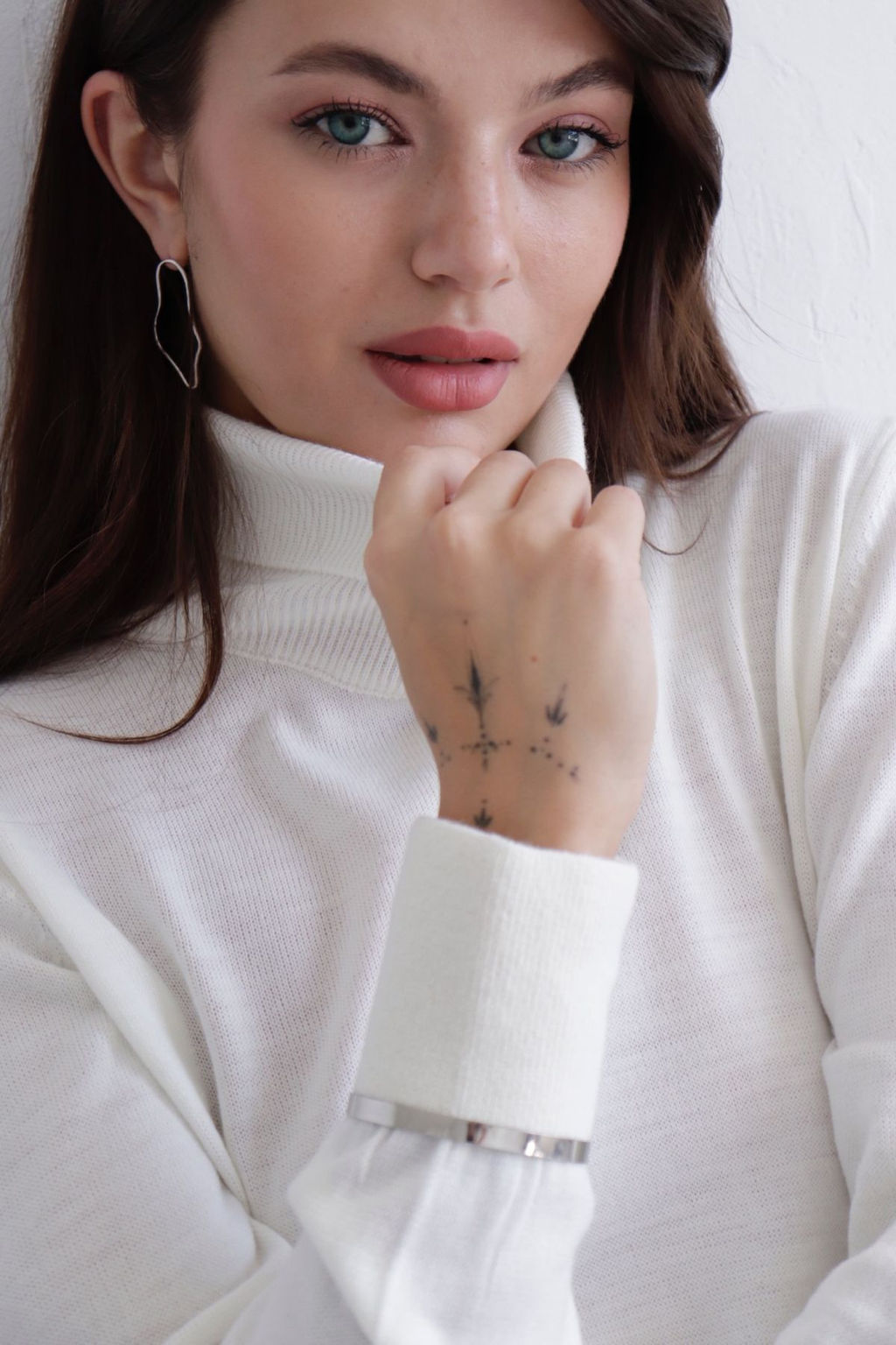 10075 Водолазка - Martichelli фото 6