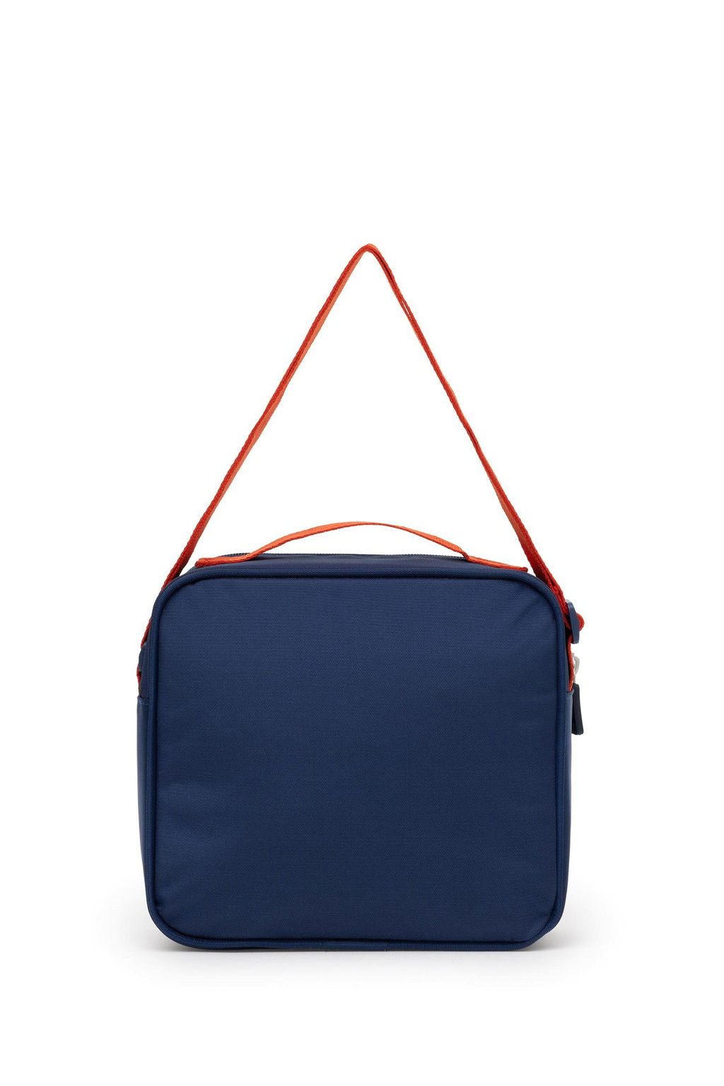 Школьная сумка темно-синего цвета для мальчика - U.s. polo assn фото 4