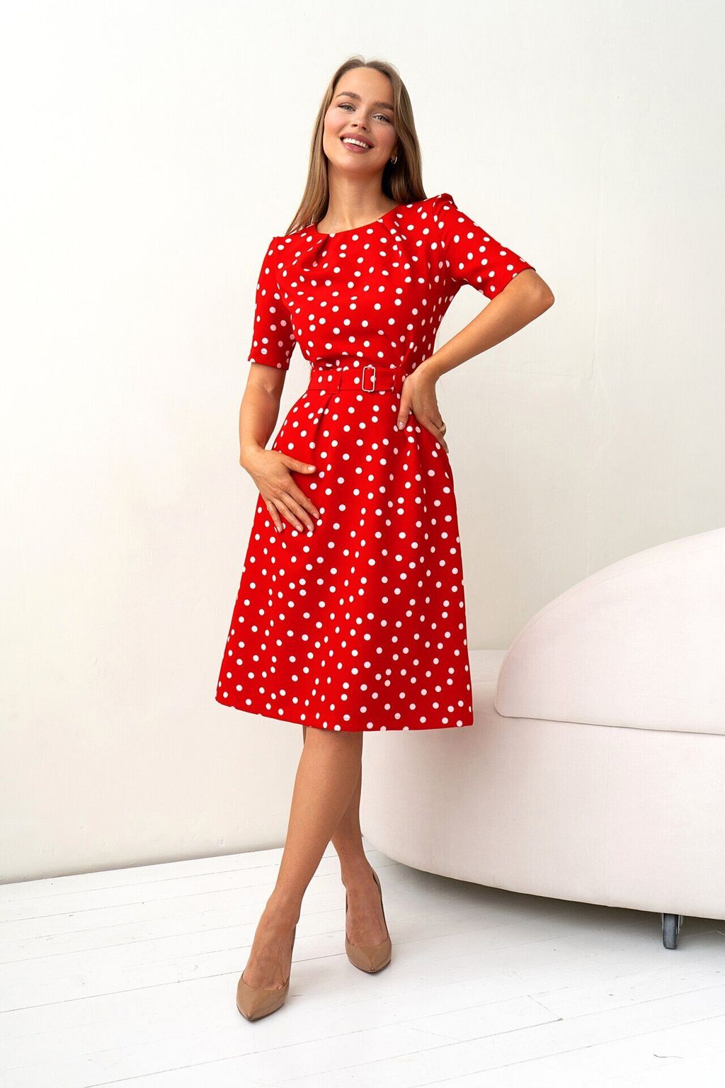 Платье 5649 - Open-style фото 12