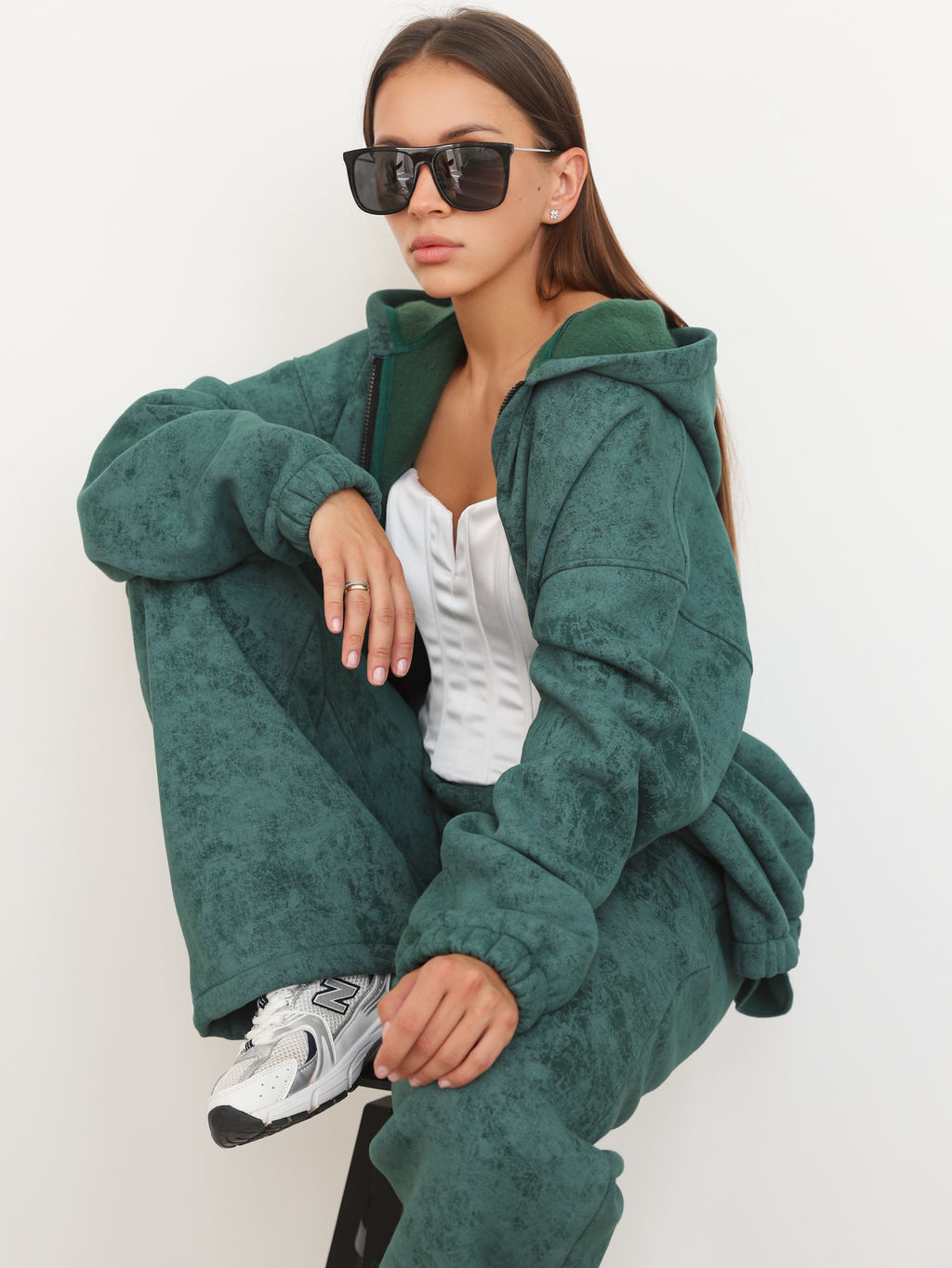 Sportsolo Женский Спортивный костюм К030  фото 114