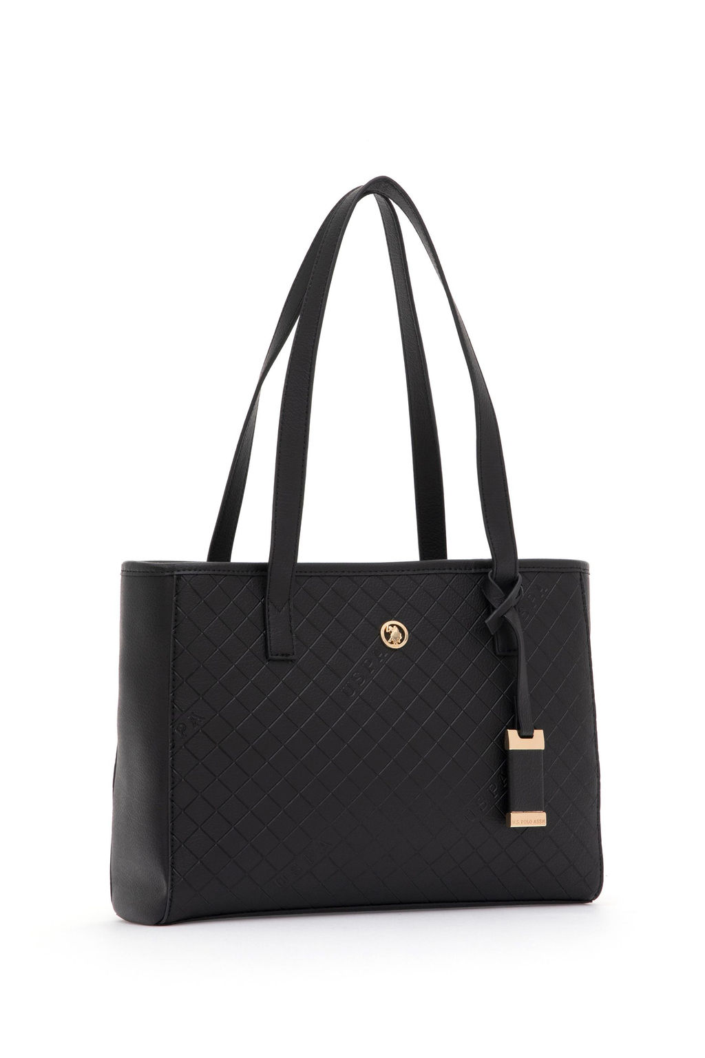 Kad_n Siyah _anta - U.s. polo assn фото 2