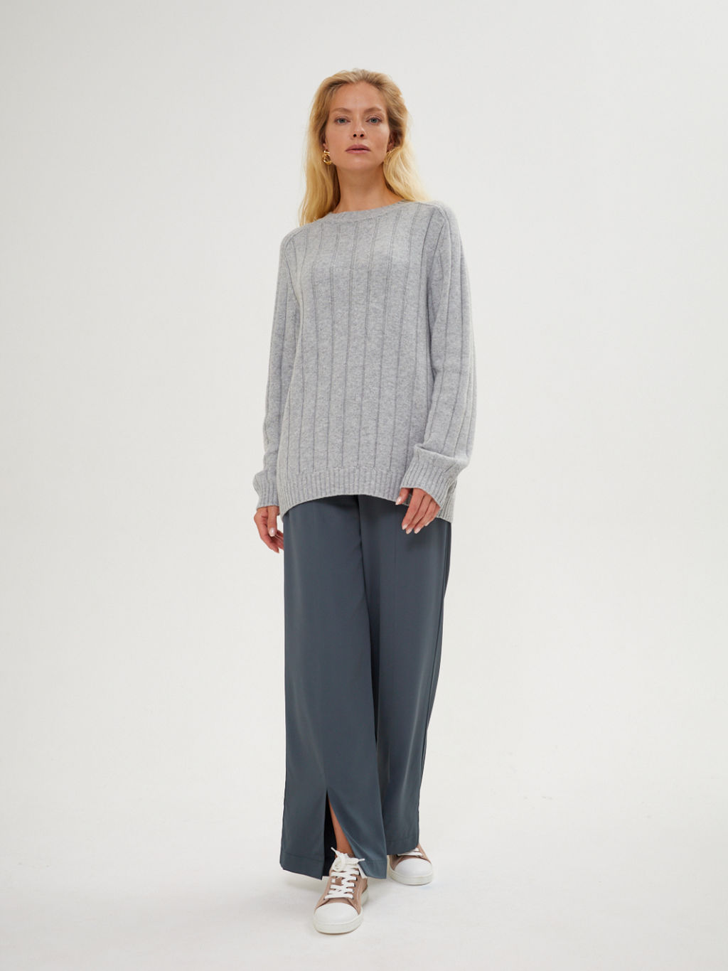 Джемпер 311.070368/бежевый