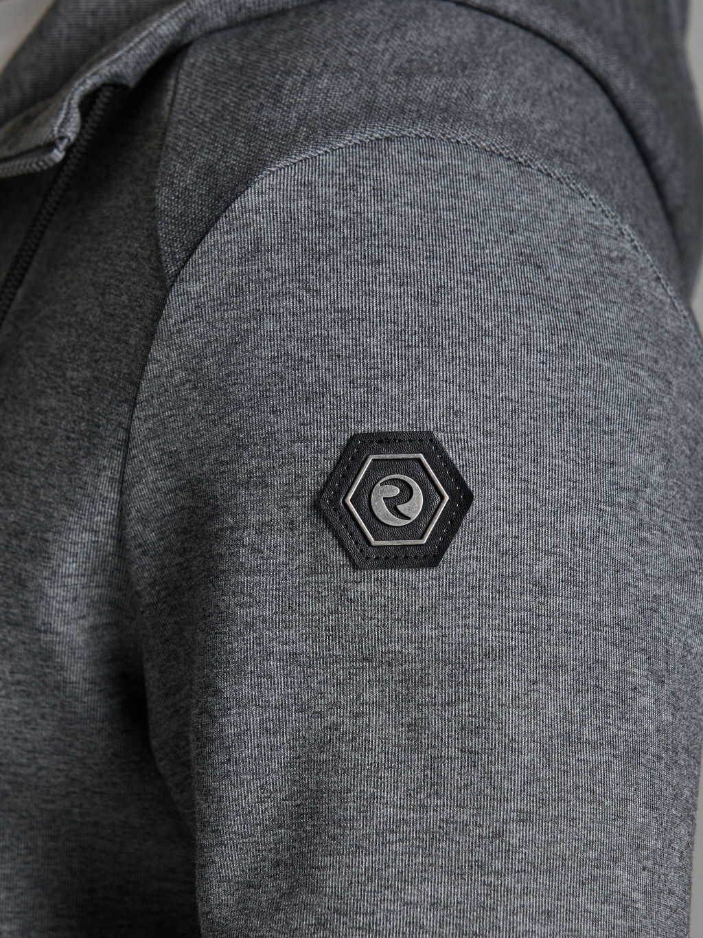 Спортивный костюм мужской 133M-RR-1813/1 RED-N-ROCKS - Addic фото 4