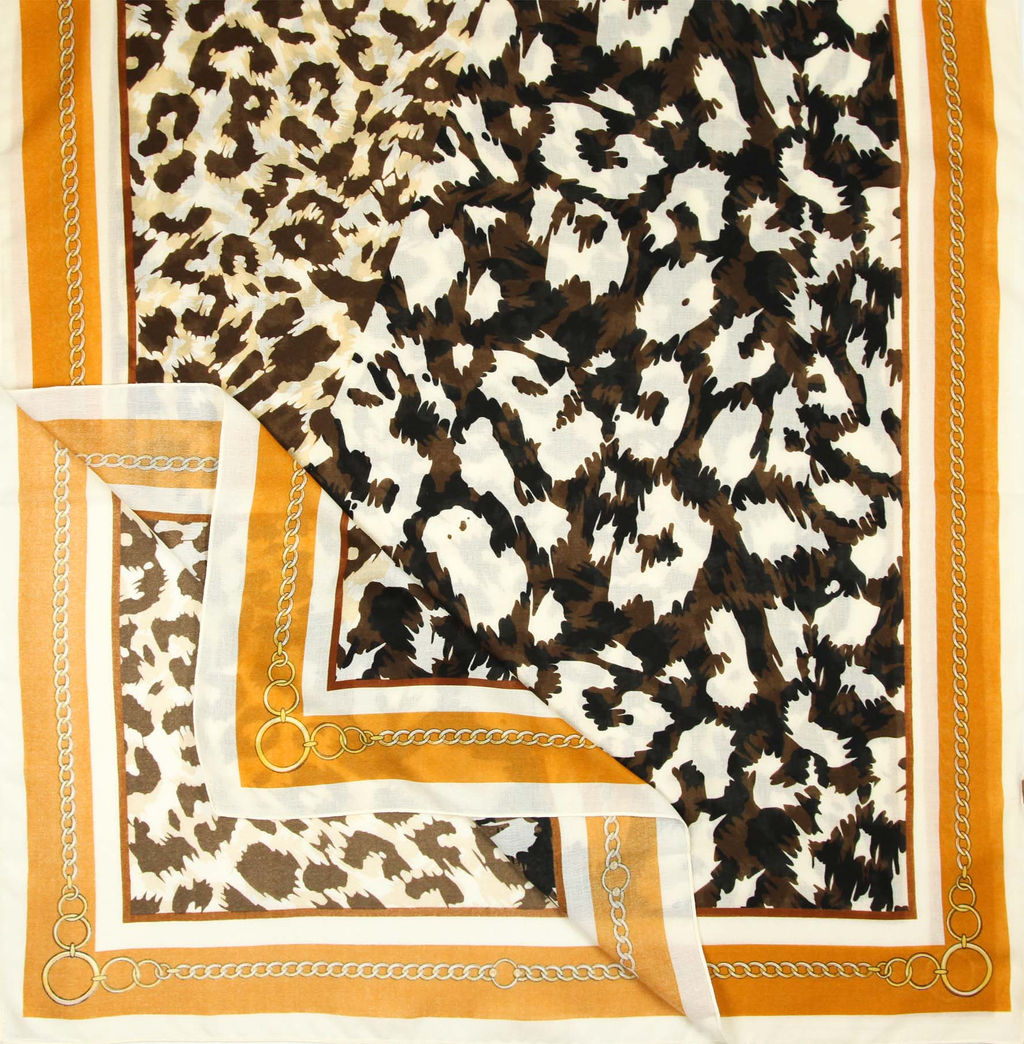 Палантин - Mellizos фото 2