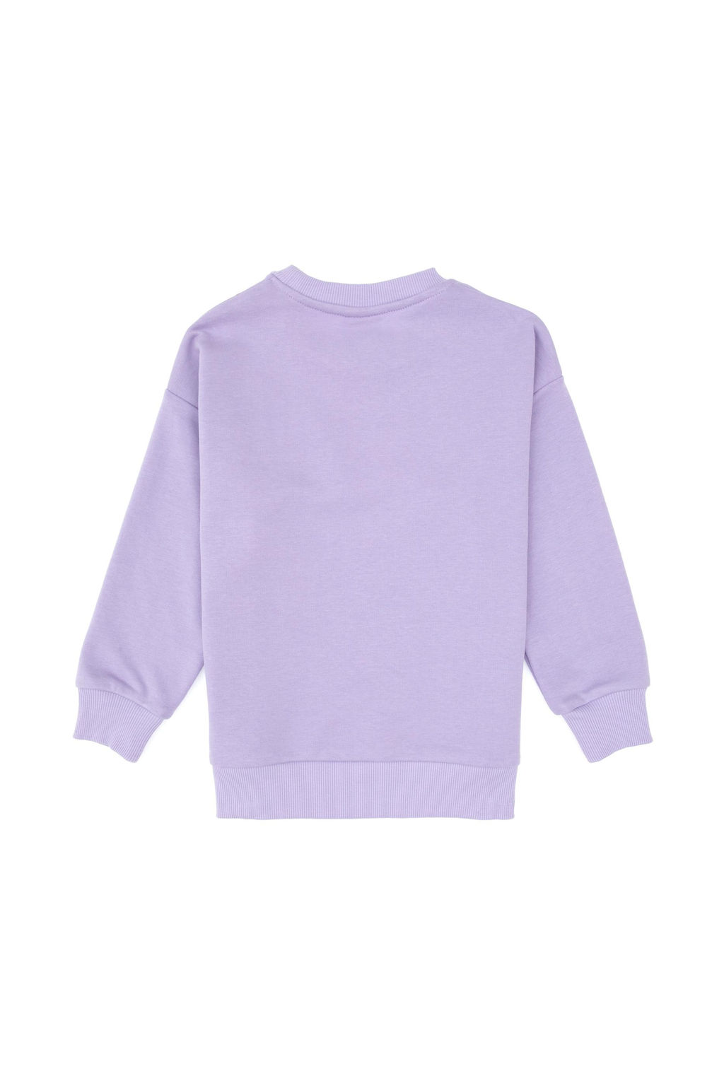 K_z _ocuk Lila E_ofman Tak_m_ Sepette S_rpriz _ndirim - U.s. polo assn фото 13