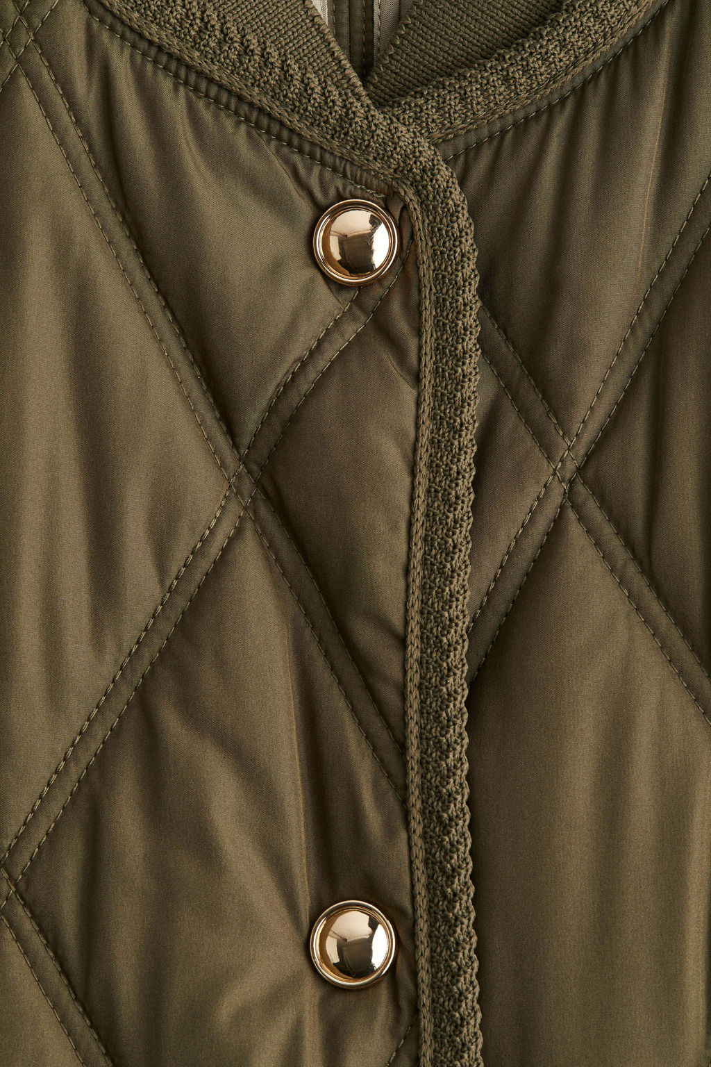 Chaqueta guateada - H&m фото 6