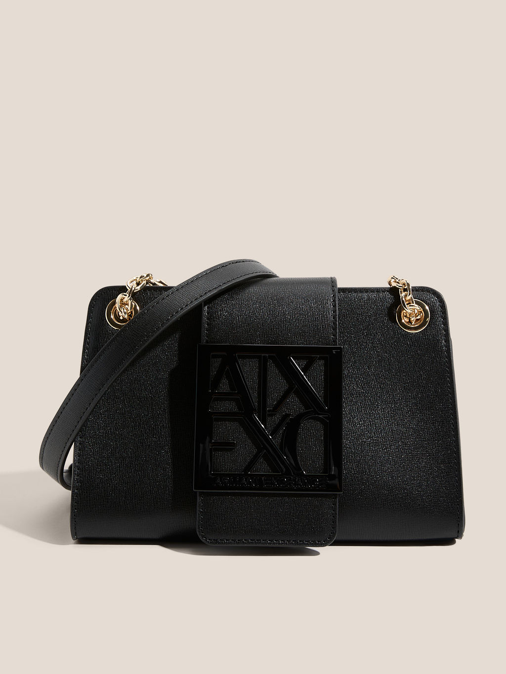 Кросс-боди ARMANI EXCHANGE SUSIE Артикул 4368468, черный