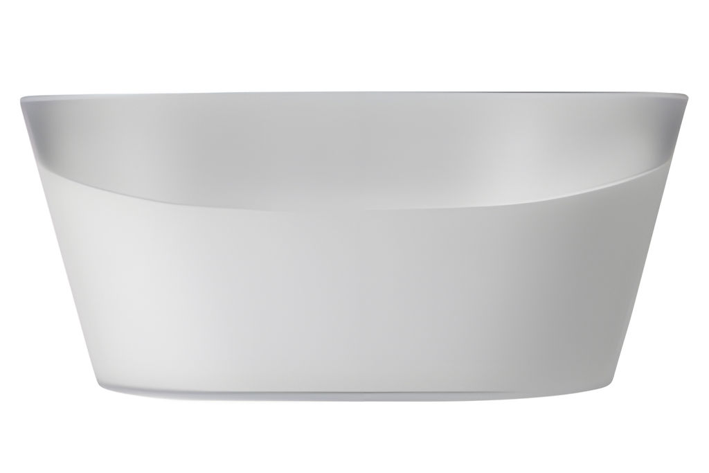 Салатник 1 л OSLO Milk, арт. ИК 98901