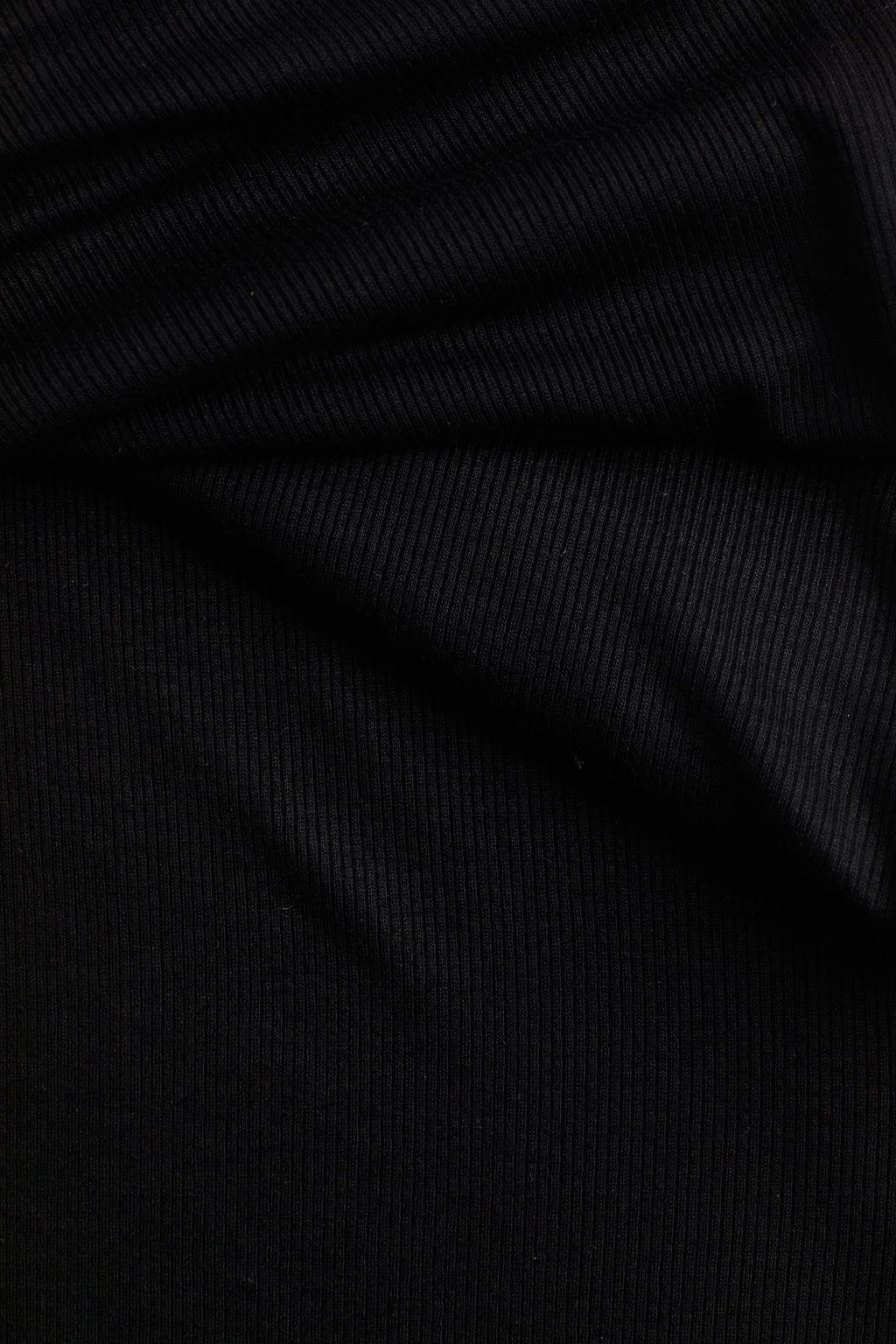 MAMA Pantalon en punto de canale Before & After - H&m фото 6
