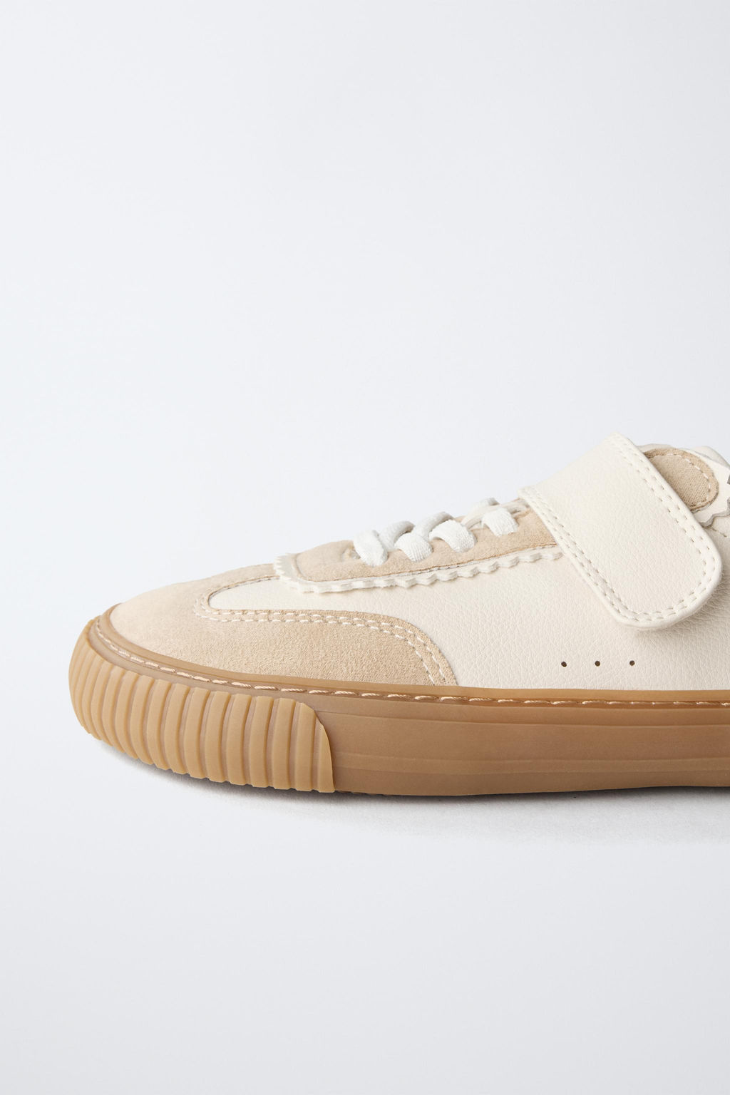 BAREFOOT TRAINERS - Zara фото 5