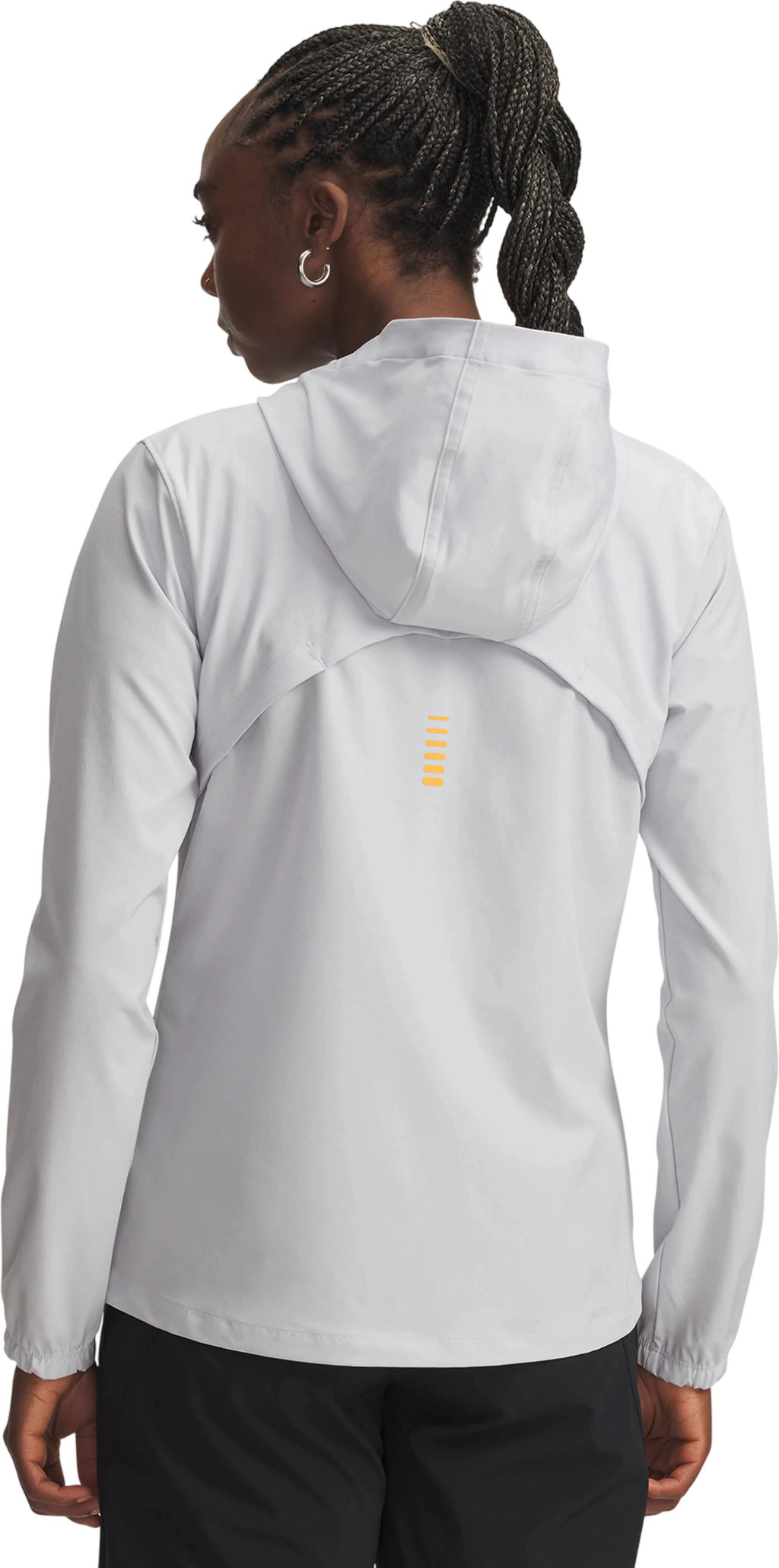 Ветровка женская